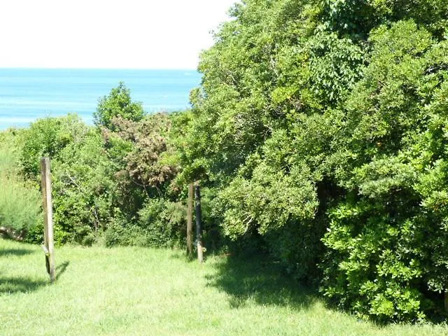 Chibau Berria-apercu Et Montagne A Cote De La *